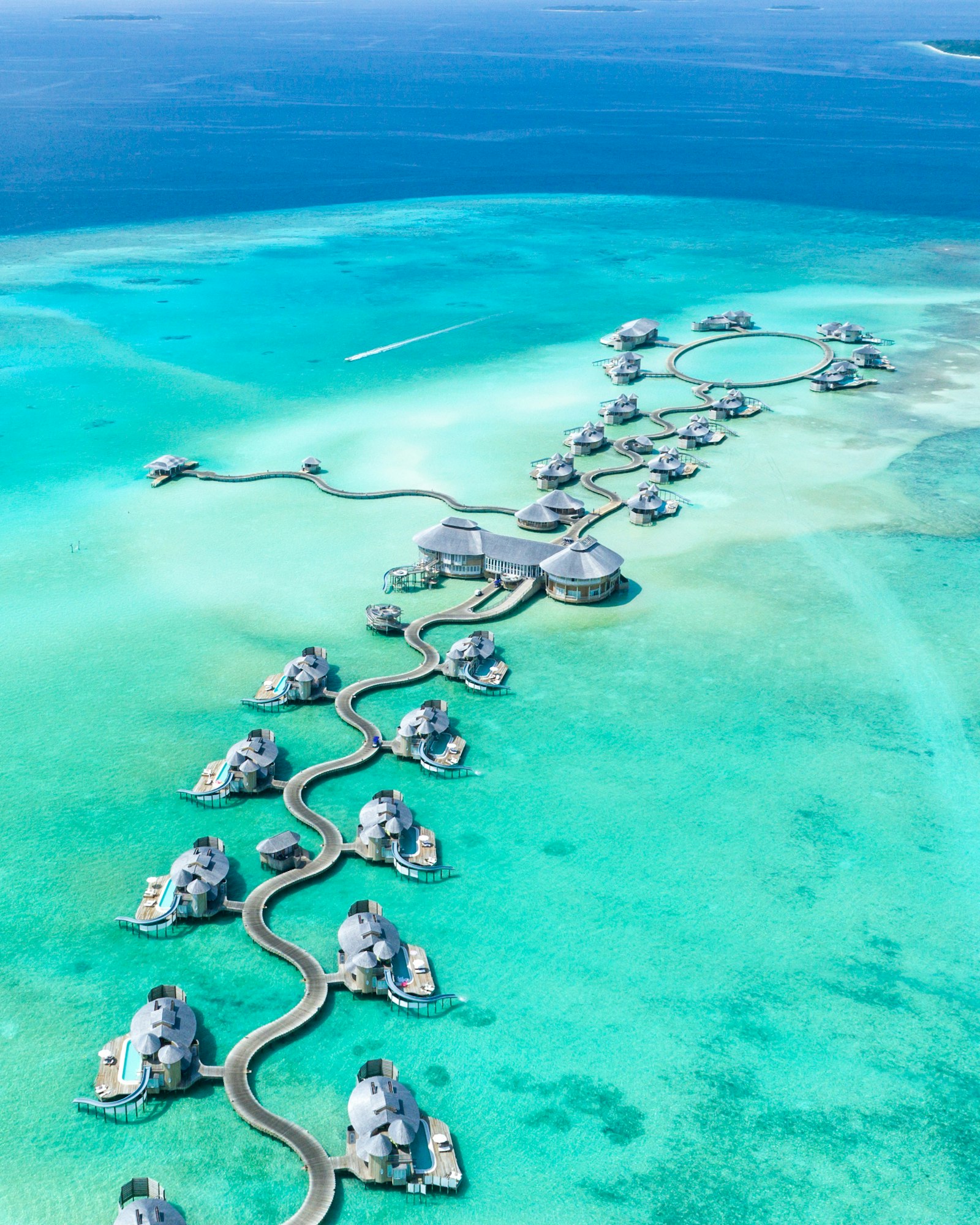 Maldives Paradise Escape - 5 Days